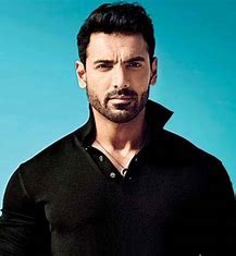 John Abraham